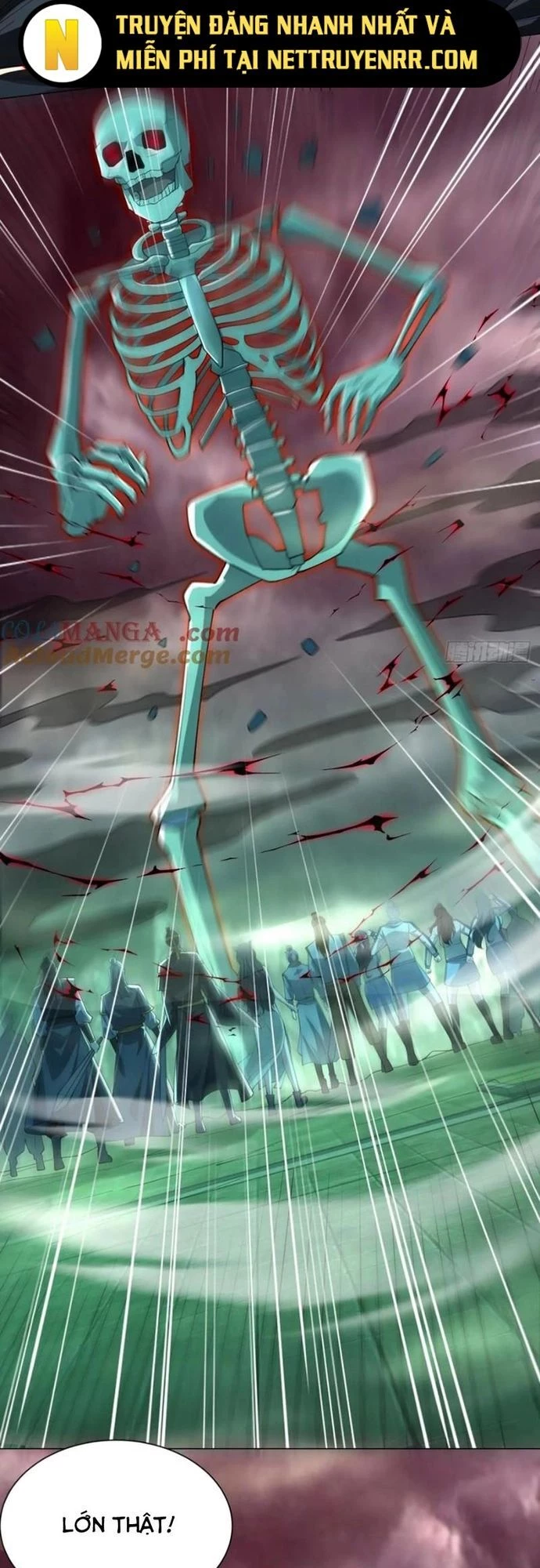 Người Ở Rể Bị Ép Thành Phản Diện Chapter 649 - 18