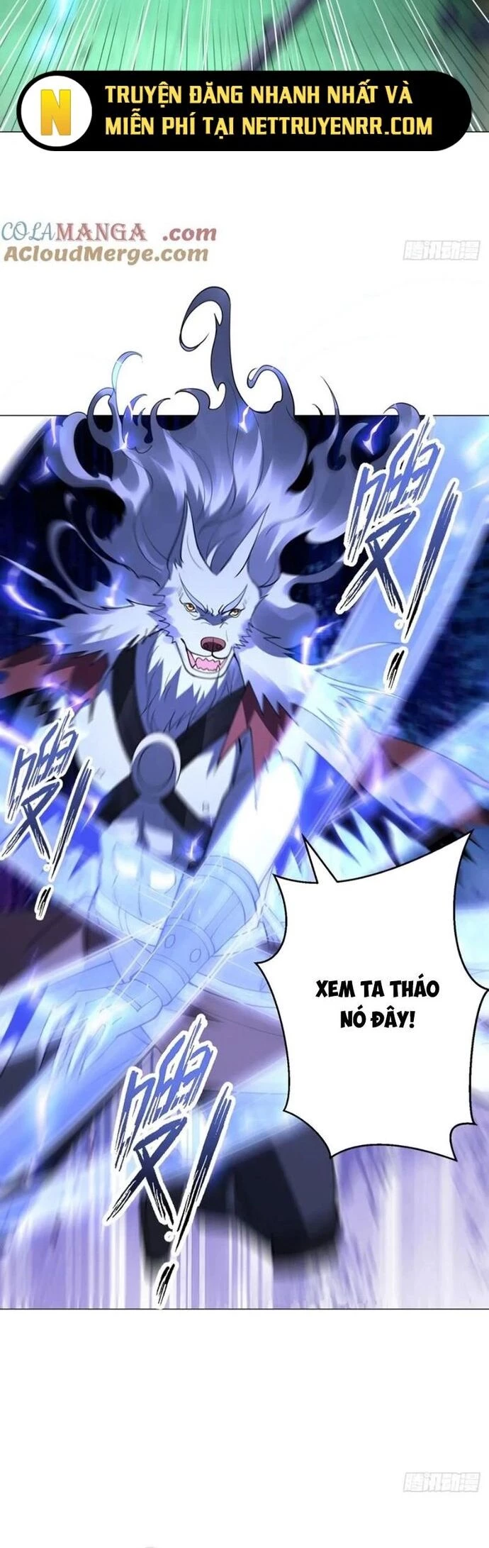 Người Ở Rể Bị Ép Thành Phản Diện Chapter 649 - 21