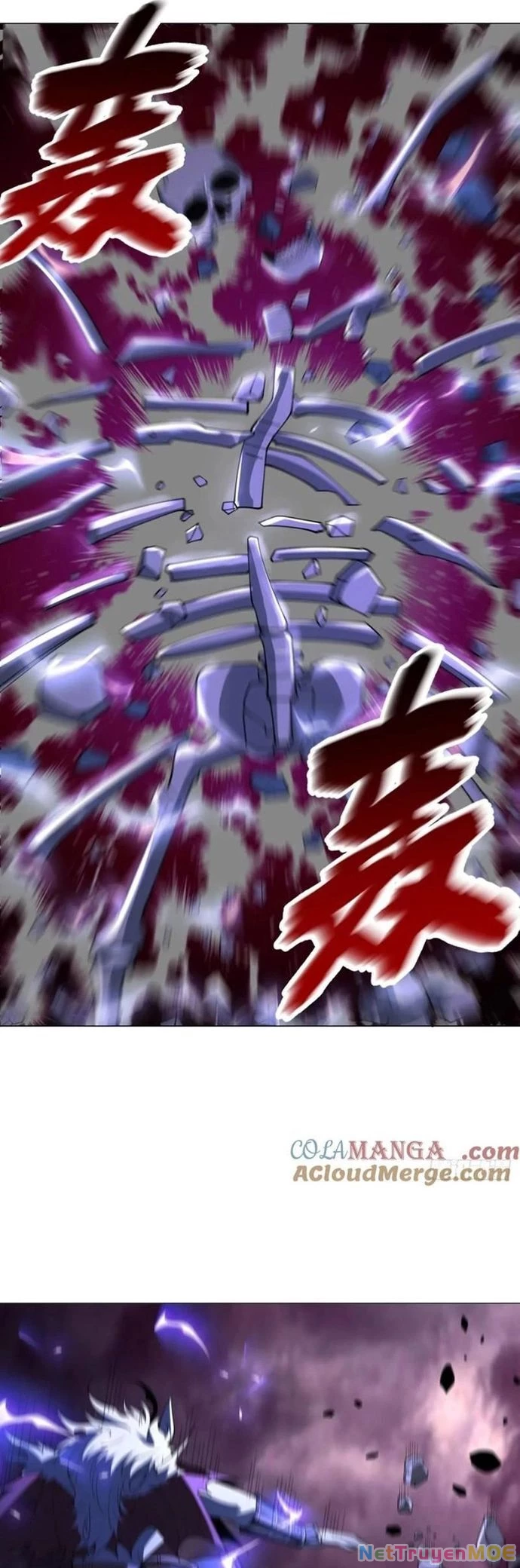 Người Ở Rể Bị Ép Thành Phản Diện Chapter 649 - 22