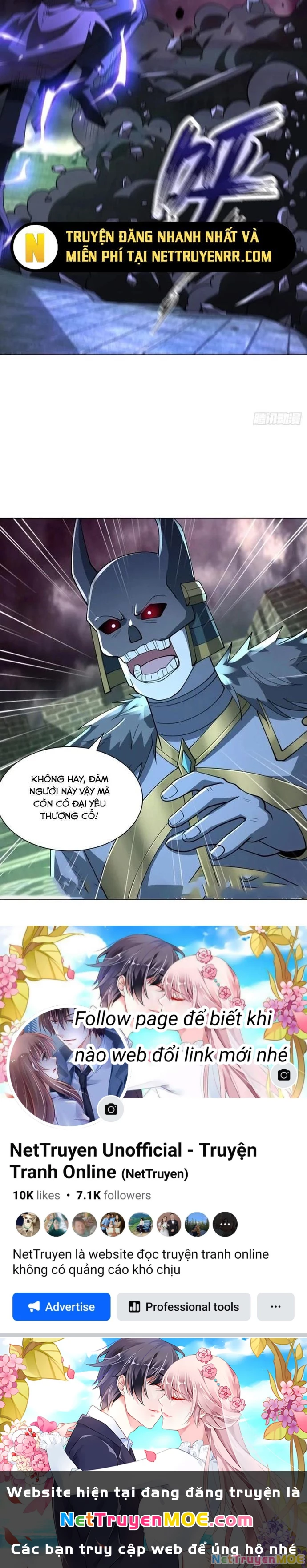 Người Ở Rể Bị Ép Thành Phản Diện Chapter 649 - 23