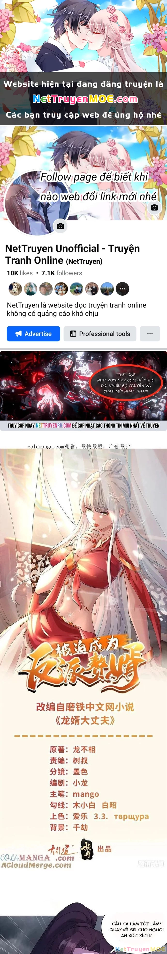 Người Ở Rể Bị Ép Thành Phản Diện Chapter 650 - 1