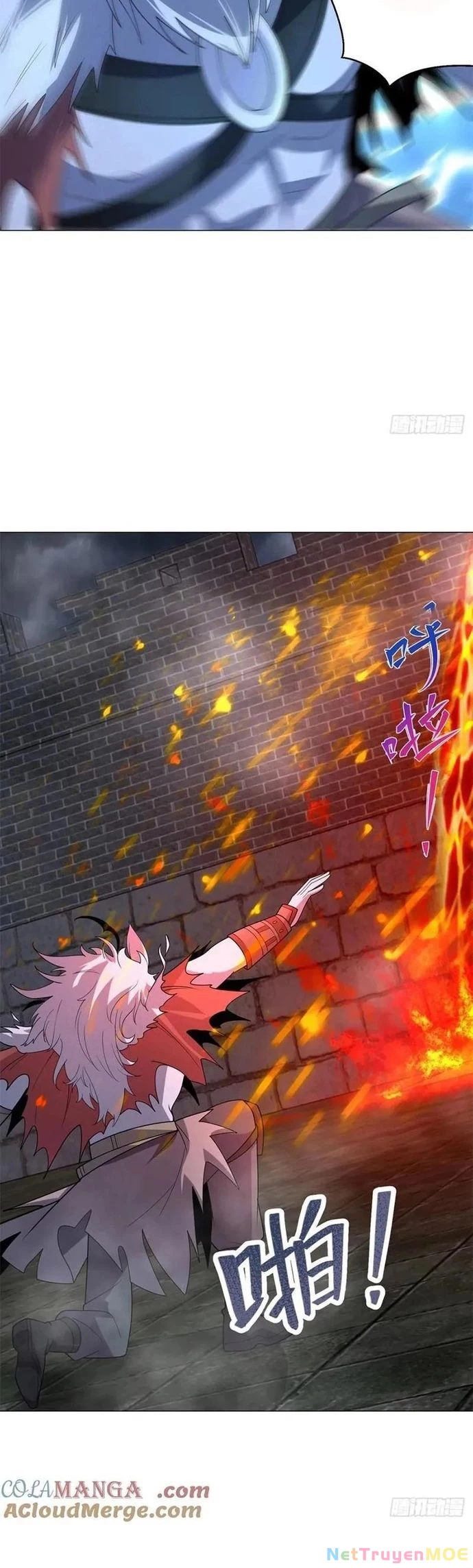 Người Ở Rể Bị Ép Thành Phản Diện Chapter 650 - 6