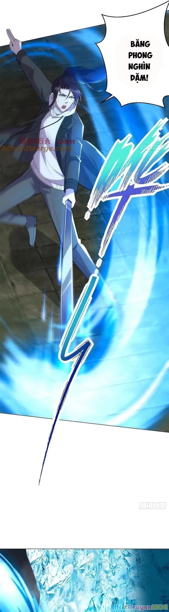 Người Ở Rể Bị Ép Thành Phản Diện Chapter 650 - 11