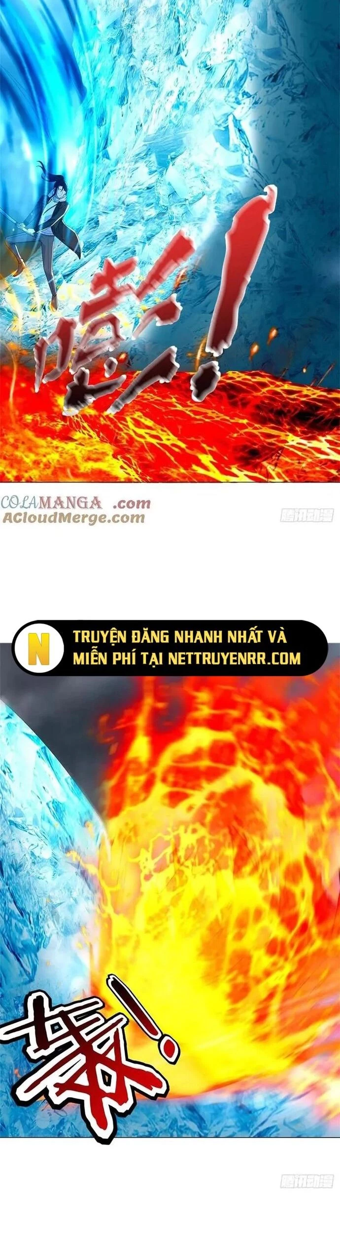 Người Ở Rể Bị Ép Thành Phản Diện Chapter 650 - 12