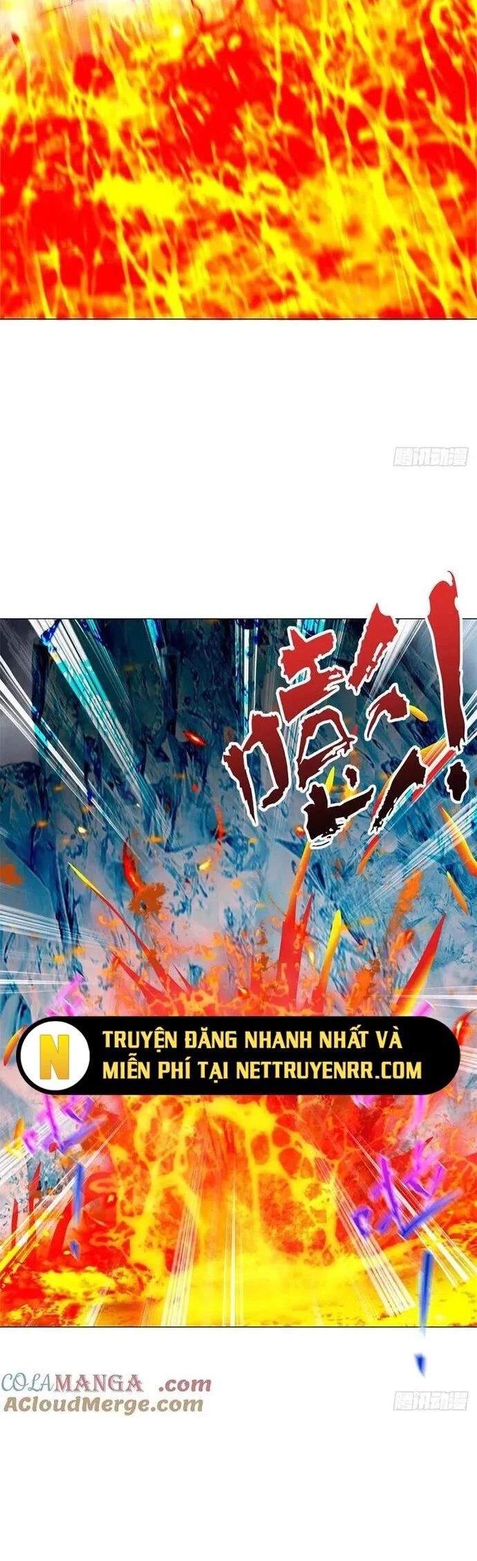 Người Ở Rể Bị Ép Thành Phản Diện Chapter 650 - 16