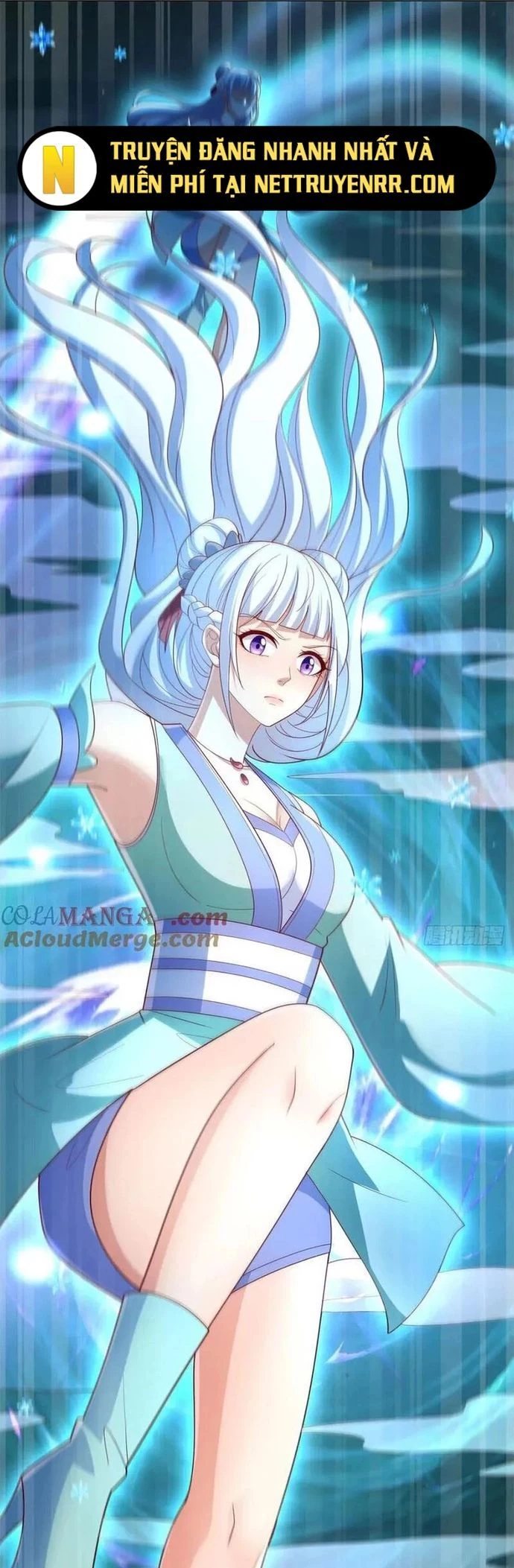 Người Ở Rể Bị Ép Thành Phản Diện Chapter 650 - 19