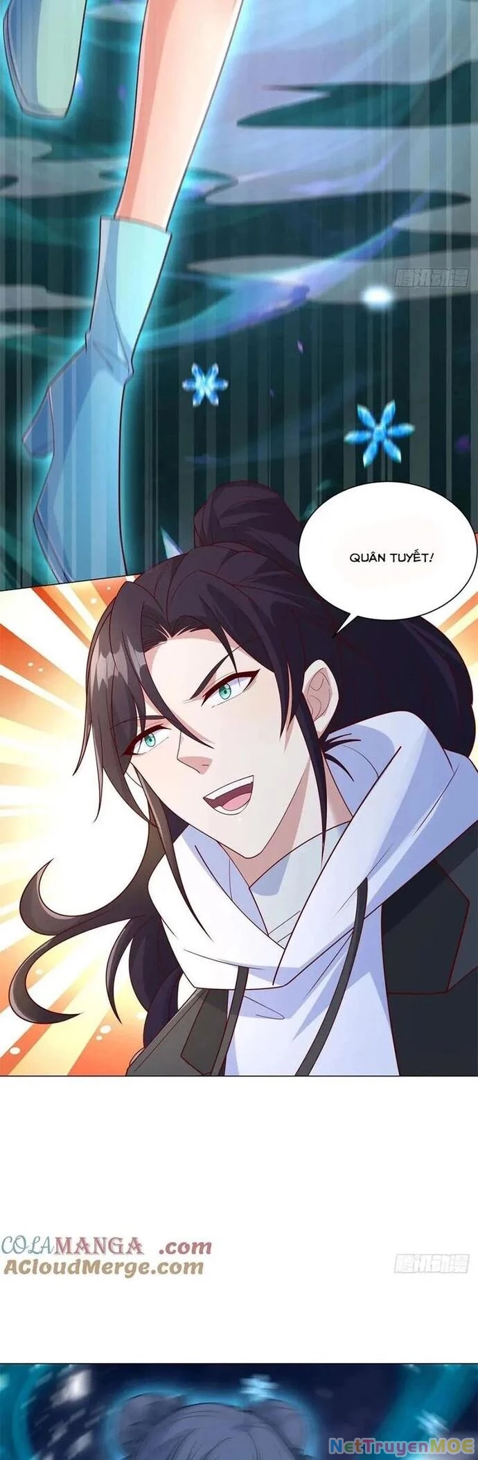 Người Ở Rể Bị Ép Thành Phản Diện Chapter 650 - 20