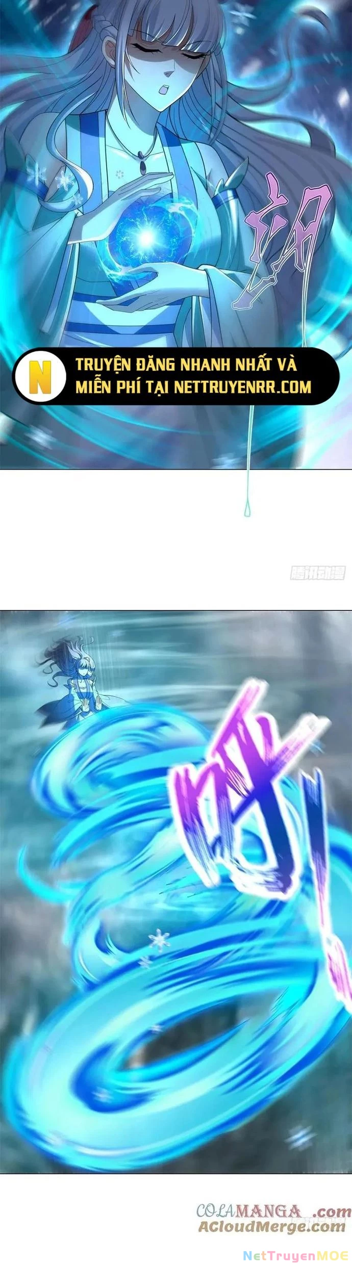 Người Ở Rể Bị Ép Thành Phản Diện Chapter 650 - 21