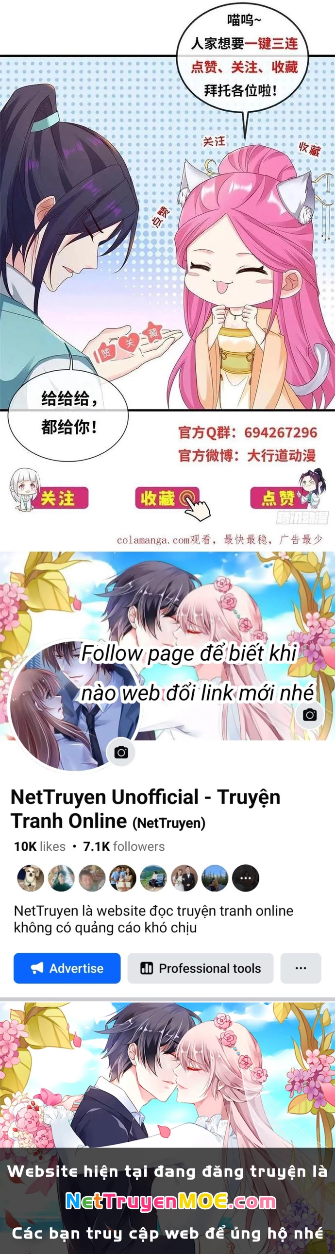 Người Ở Rể Bị Ép Thành Phản Diện Chapter 650 - 23