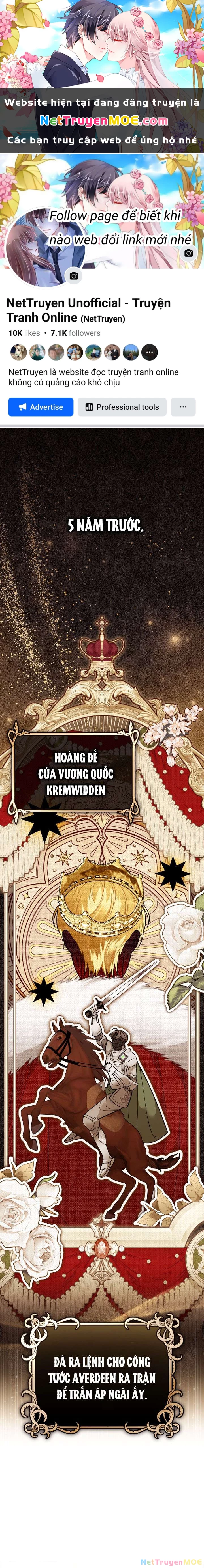Tôi trở thành con gái của Công tước Ma Chapter 2 - 1