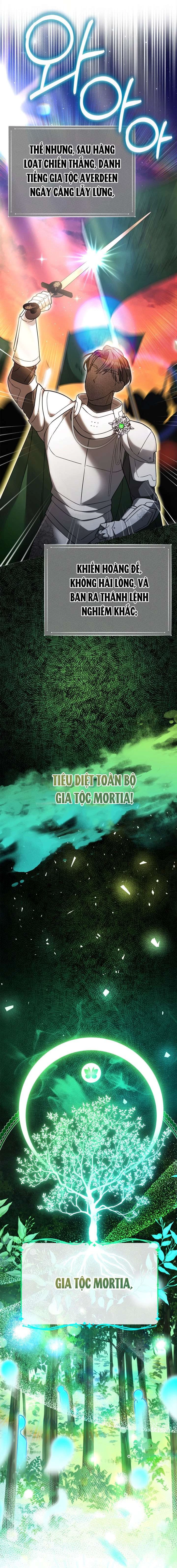 Tôi trở thành con gái của Công tước Ma Chapter 2 - 2
