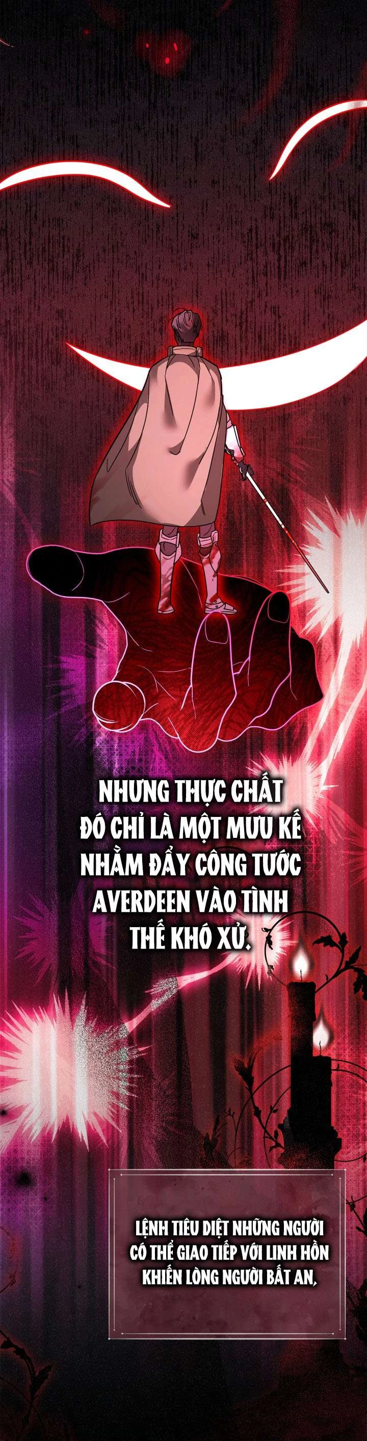 Tôi trở thành con gái của Công tước Ma Chapter 2 - 4