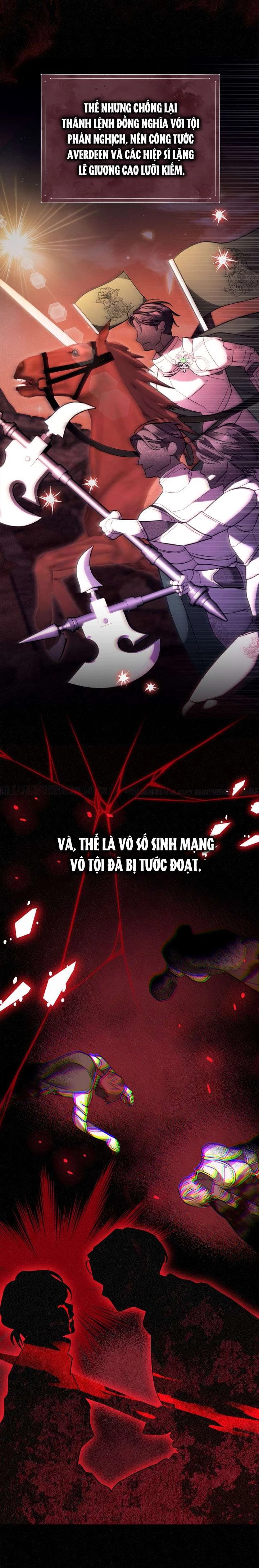 Tôi trở thành con gái của Công tước Ma Chapter 2 - 5