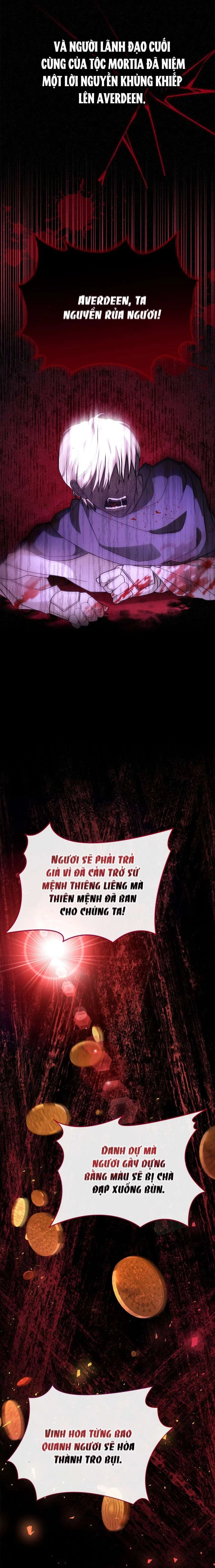Tôi trở thành con gái của Công tước Ma Chapter 2 - 6