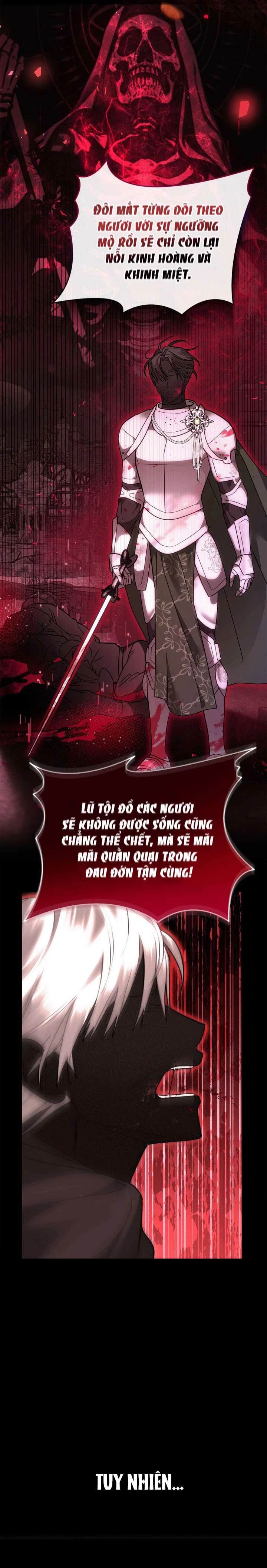 Tôi trở thành con gái của Công tước Ma Chapter 2 - 7