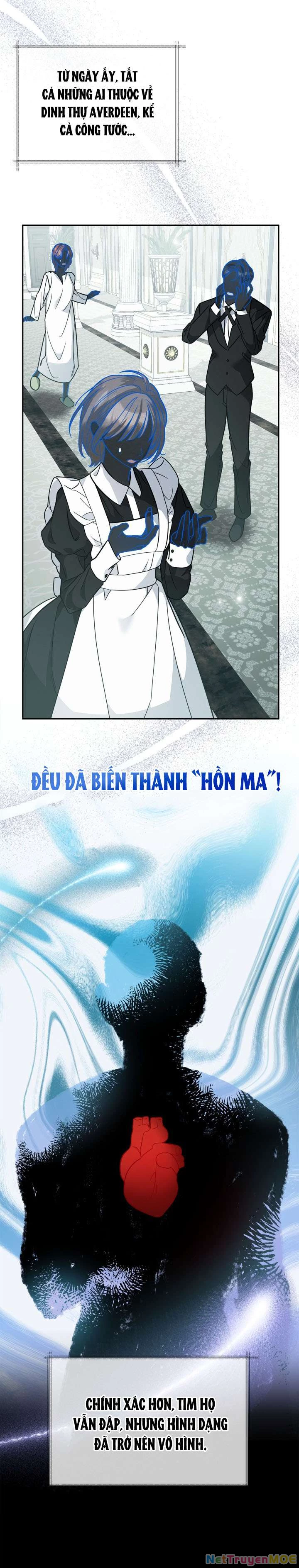Tôi trở thành con gái của Công tước Ma Chapter 2 - 10