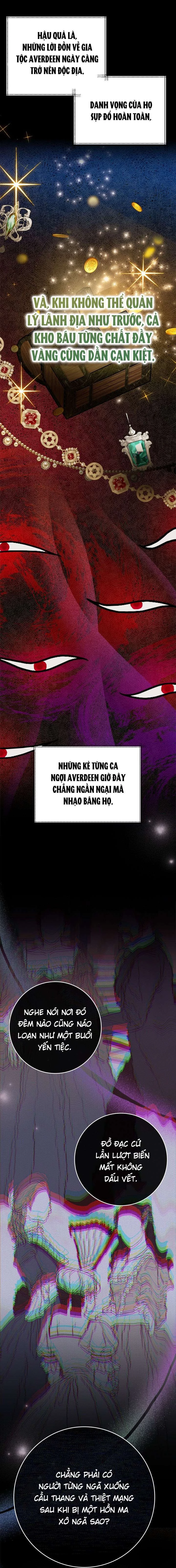 Tôi trở thành con gái của Công tước Ma Chapter 2 - 13