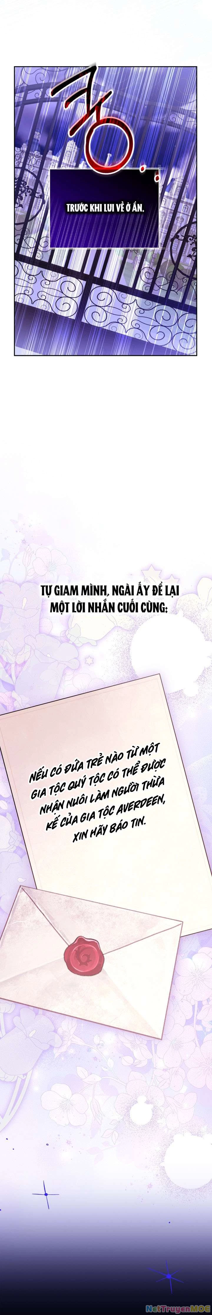 Tôi trở thành con gái của Công tước Ma Chapter 2 - 16