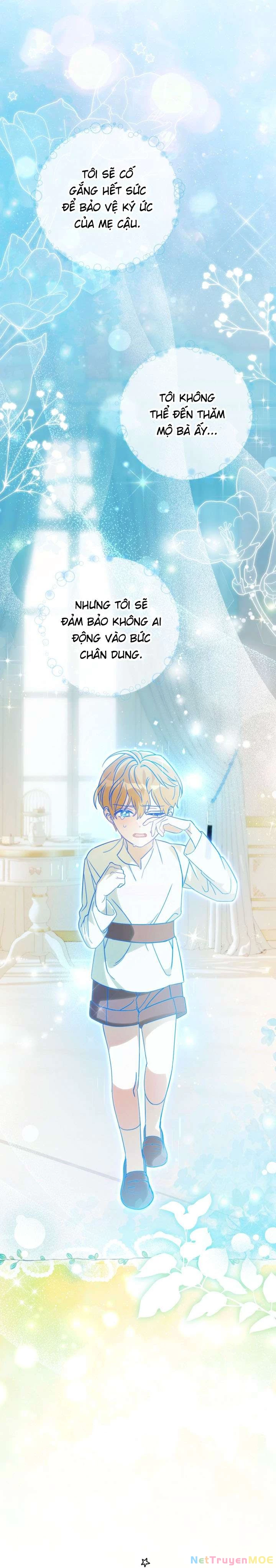 Tôi trở thành con gái của Công tước Ma Chapter 3 - 2