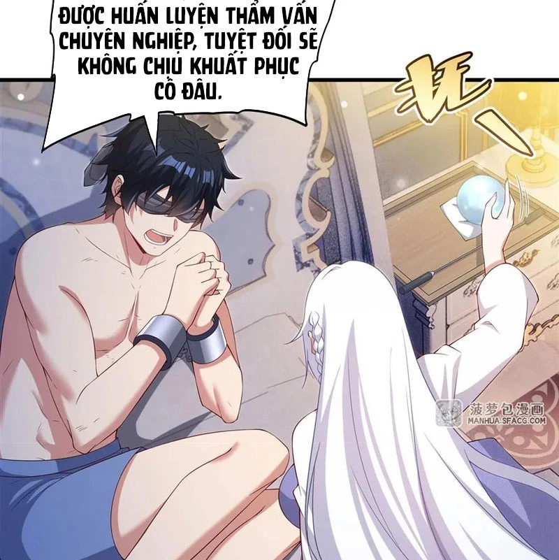 Câm Miệng Đi Ác Long, Ta Không Muốn Trông Trẻ Với Ngươi Nữa! Chapter 33 - 2