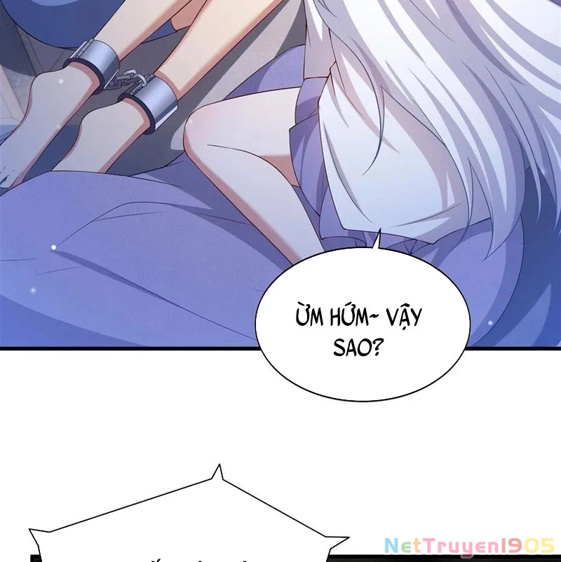 Câm Miệng Đi Ác Long, Ta Không Muốn Trông Trẻ Với Ngươi Nữa! Chapter 33 - 3