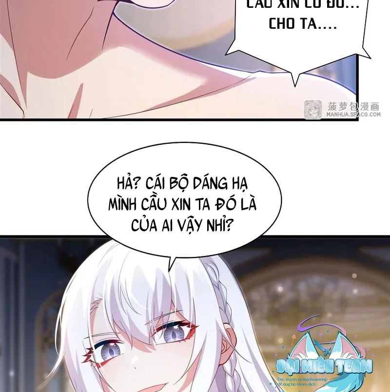 Câm Miệng Đi Ác Long, Ta Không Muốn Trông Trẻ Với Ngươi Nữa! Chapter 33 - 7