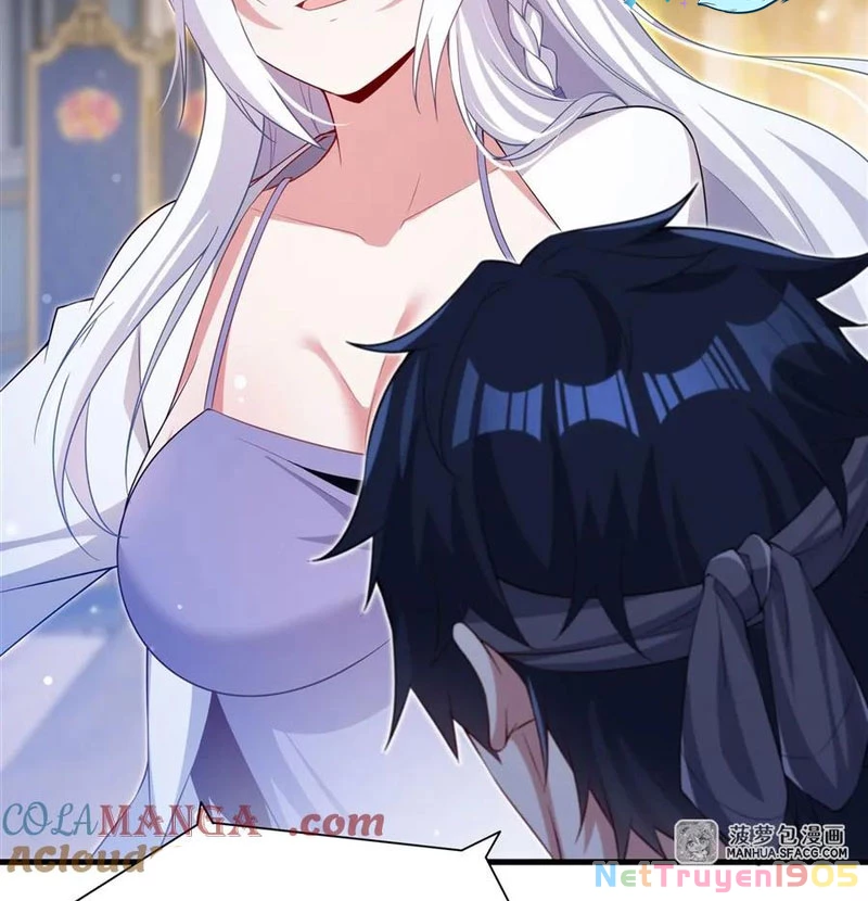 Câm Miệng Đi Ác Long, Ta Không Muốn Trông Trẻ Với Ngươi Nữa! Chapter 33 - 8