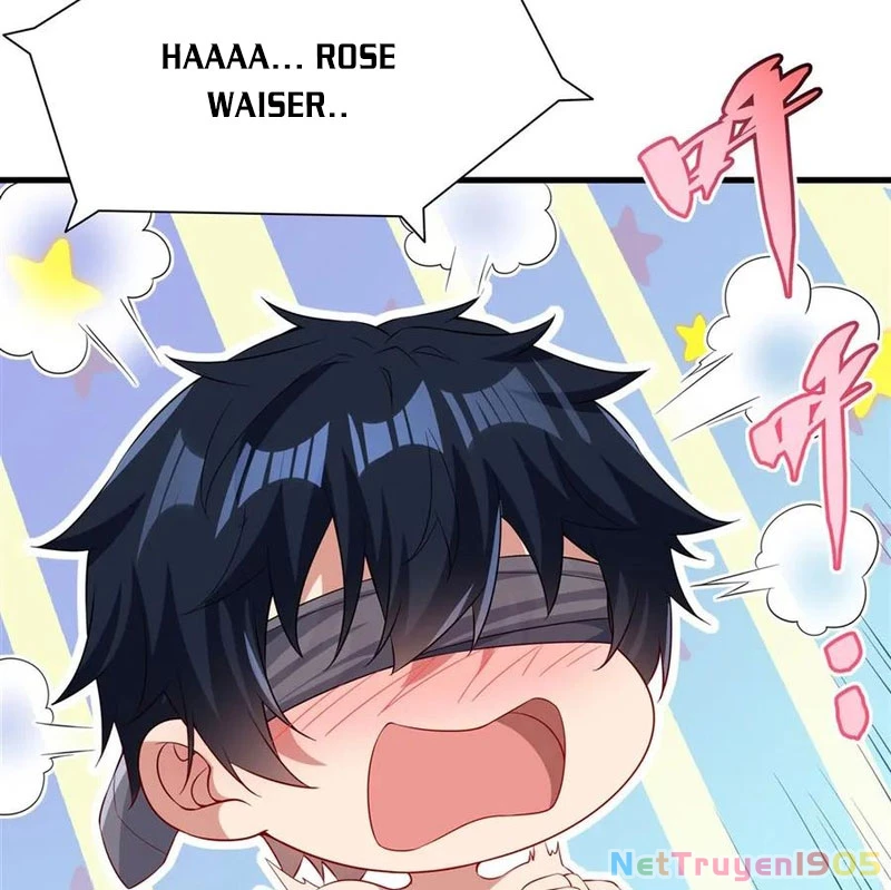 Câm Miệng Đi Ác Long, Ta Không Muốn Trông Trẻ Với Ngươi Nữa! Chapter 33 - 9