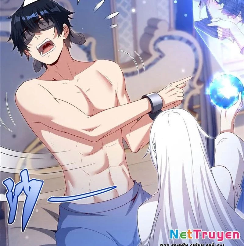 Câm Miệng Đi Ác Long, Ta Không Muốn Trông Trẻ Với Ngươi Nữa! Chapter 33 - 11