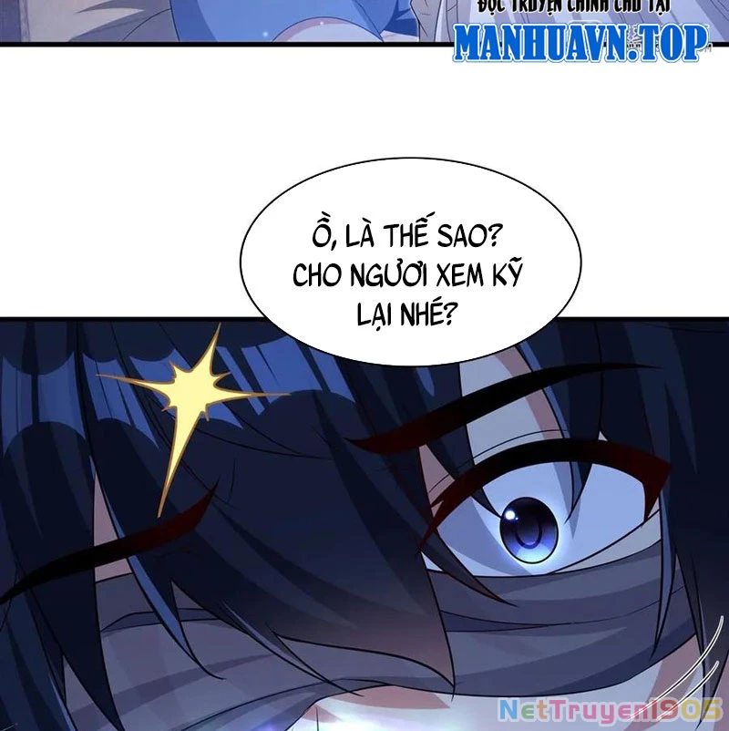 Câm Miệng Đi Ác Long, Ta Không Muốn Trông Trẻ Với Ngươi Nữa! Chapter 33 - 12