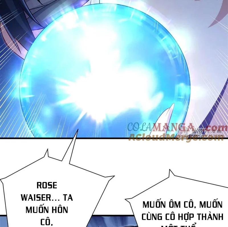 Câm Miệng Đi Ác Long, Ta Không Muốn Trông Trẻ Với Ngươi Nữa! Chapter 33 - 13