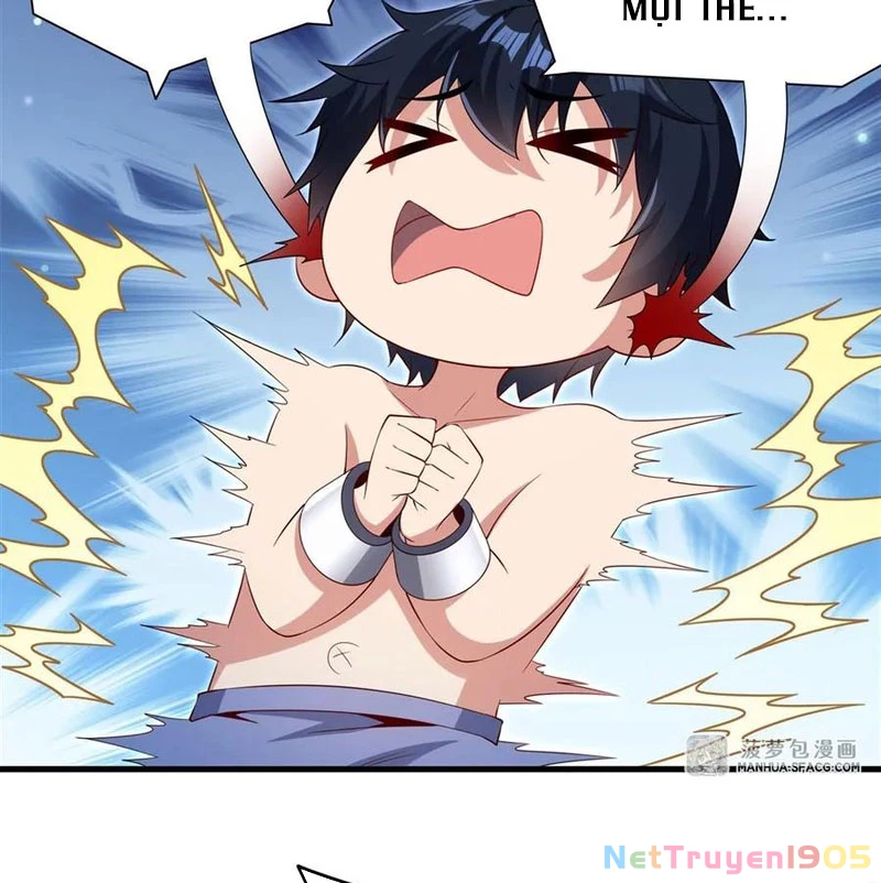 Câm Miệng Đi Ác Long, Ta Không Muốn Trông Trẻ Với Ngươi Nữa! Chapter 33 - 14