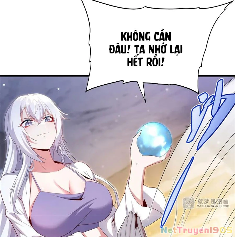 Câm Miệng Đi Ác Long, Ta Không Muốn Trông Trẻ Với Ngươi Nữa! Chapter 33 - 15