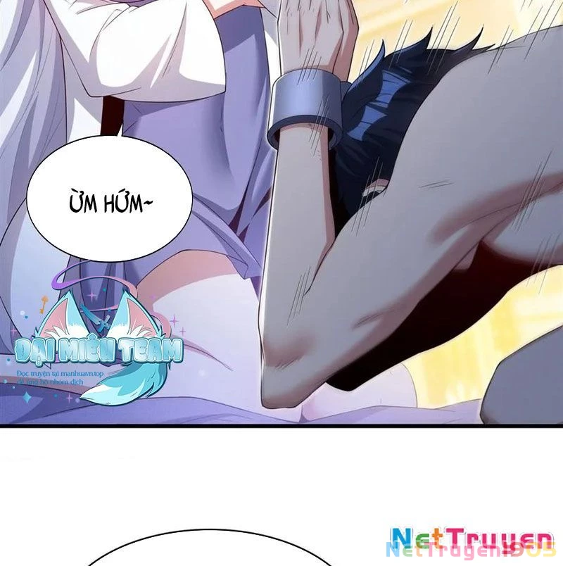 Câm Miệng Đi Ác Long, Ta Không Muốn Trông Trẻ Với Ngươi Nữa! Chapter 33 - 16