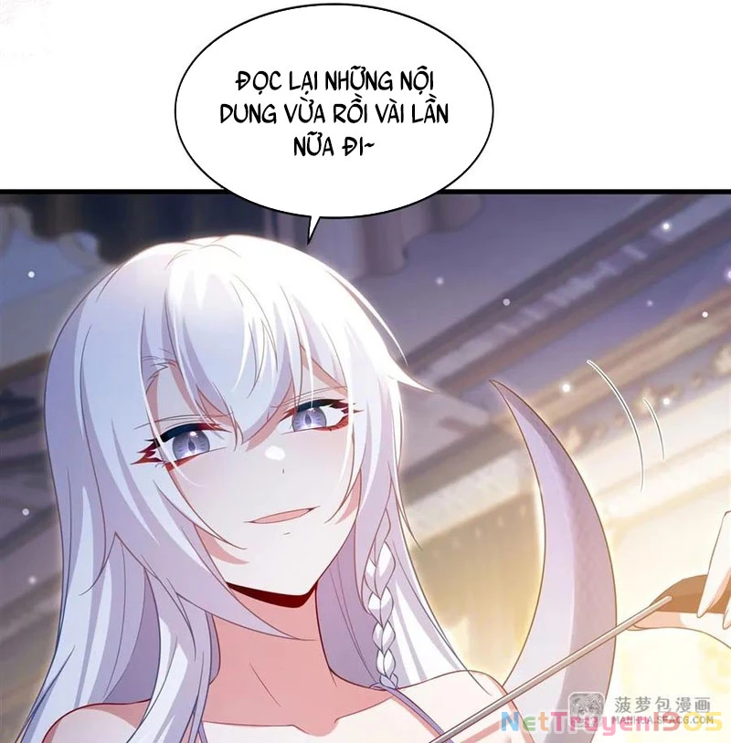 Câm Miệng Đi Ác Long, Ta Không Muốn Trông Trẻ Với Ngươi Nữa! Chapter 33 - 19