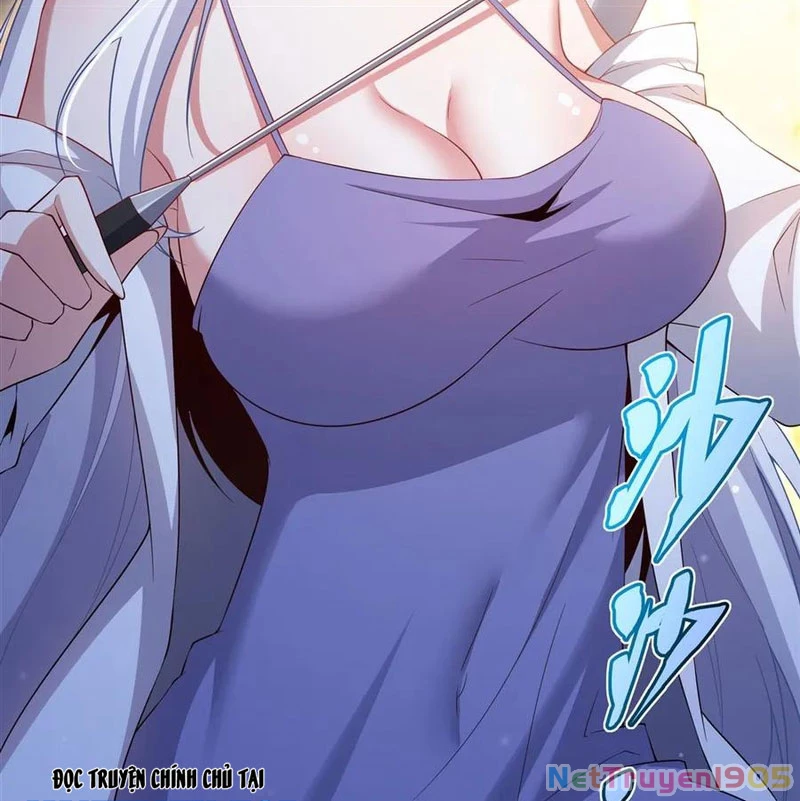 Câm Miệng Đi Ác Long, Ta Không Muốn Trông Trẻ Với Ngươi Nữa! Chapter 33 - 20