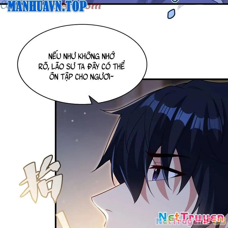 Câm Miệng Đi Ác Long, Ta Không Muốn Trông Trẻ Với Ngươi Nữa! Chapter 33 - 21