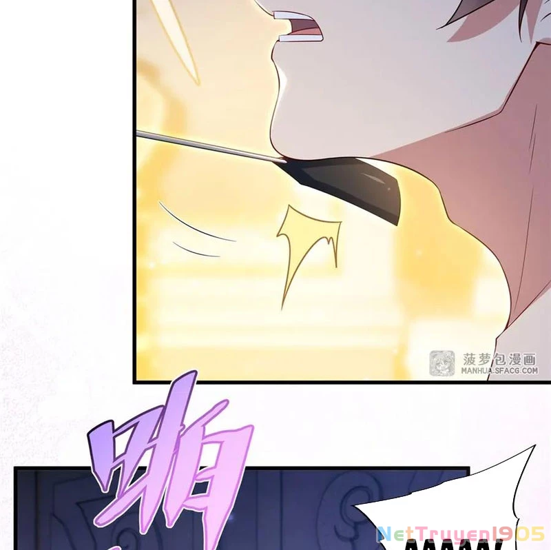 Câm Miệng Đi Ác Long, Ta Không Muốn Trông Trẻ Với Ngươi Nữa! Chapter 33 - 22