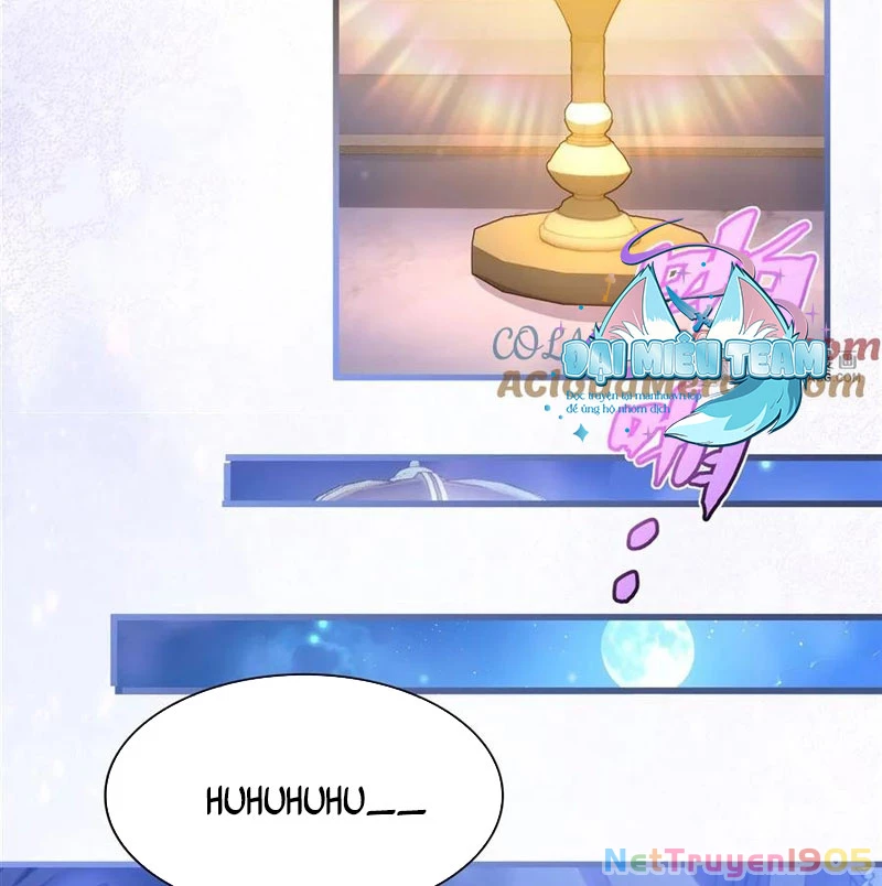 Câm Miệng Đi Ác Long, Ta Không Muốn Trông Trẻ Với Ngươi Nữa! Chapter 33 - 25