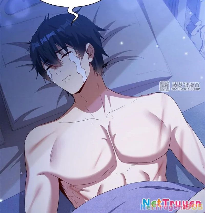 Câm Miệng Đi Ác Long, Ta Không Muốn Trông Trẻ Với Ngươi Nữa! Chapter 33 - 26