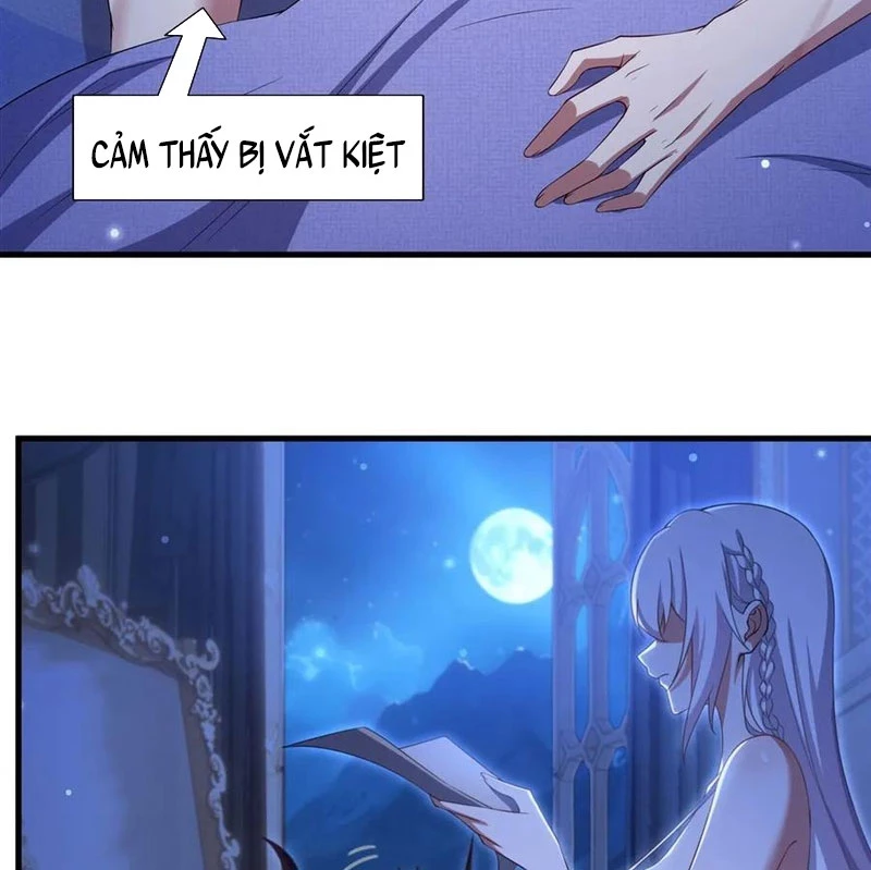 Câm Miệng Đi Ác Long, Ta Không Muốn Trông Trẻ Với Ngươi Nữa! Chapter 33 - 27