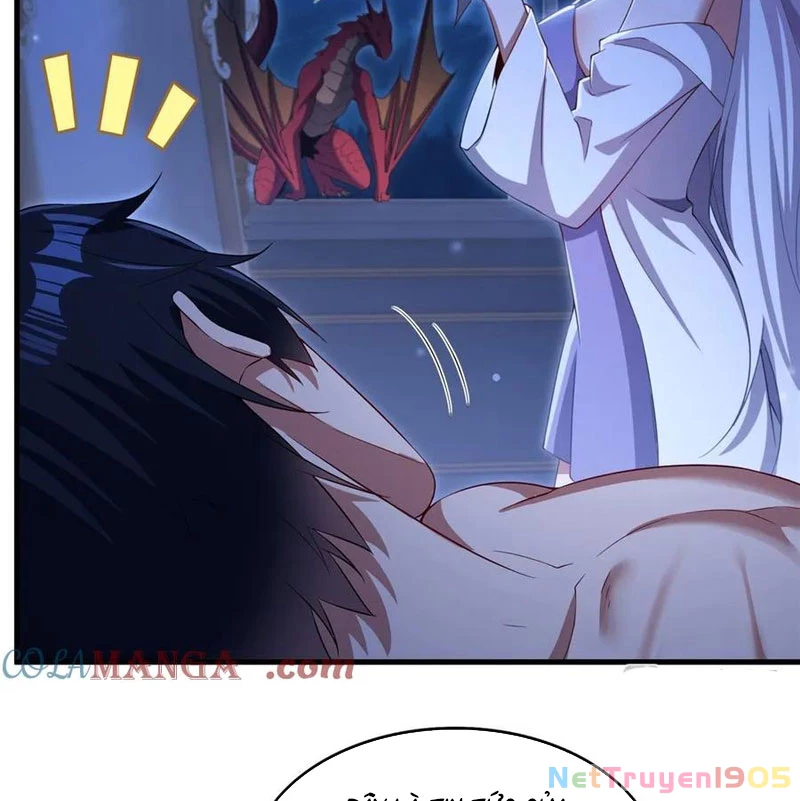 Câm Miệng Đi Ác Long, Ta Không Muốn Trông Trẻ Với Ngươi Nữa! Chapter 33 - 28