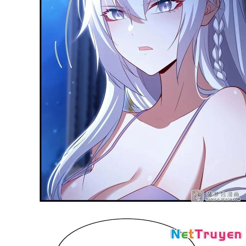 Câm Miệng Đi Ác Long, Ta Không Muốn Trông Trẻ Với Ngươi Nữa! Chapter 33 - 31