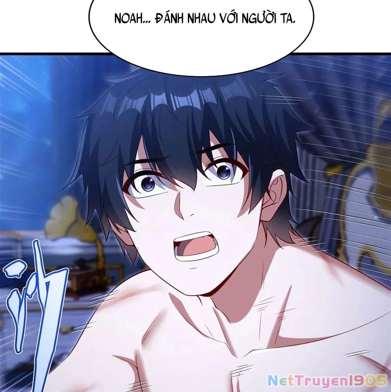 Câm Miệng Đi Ác Long, Ta Không Muốn Trông Trẻ Với Ngươi Nữa! Chapter 33 - 32