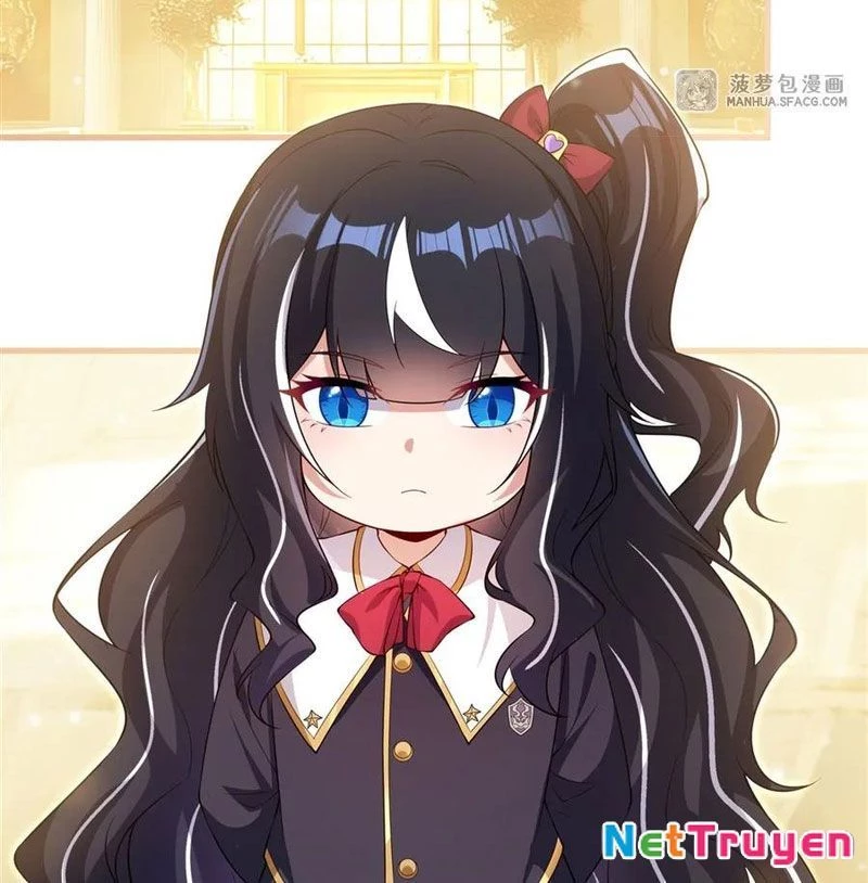 Câm Miệng Đi Ác Long, Ta Không Muốn Trông Trẻ Với Ngươi Nữa! Chapter 33 - 36