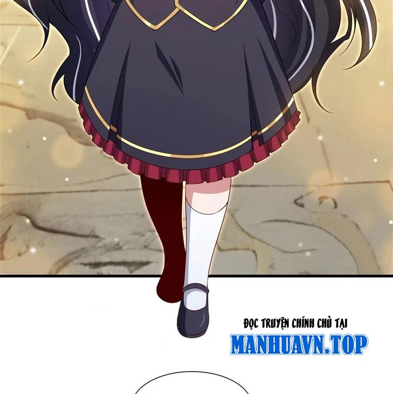 Câm Miệng Đi Ác Long, Ta Không Muốn Trông Trẻ Với Ngươi Nữa! Chapter 33 - 37