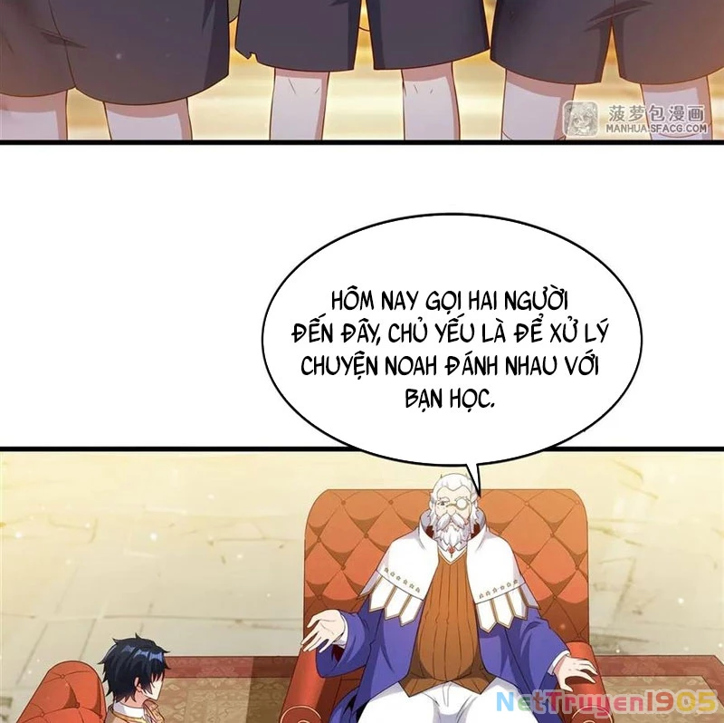 Câm Miệng Đi Ác Long, Ta Không Muốn Trông Trẻ Với Ngươi Nữa! Chapter 33 - 39