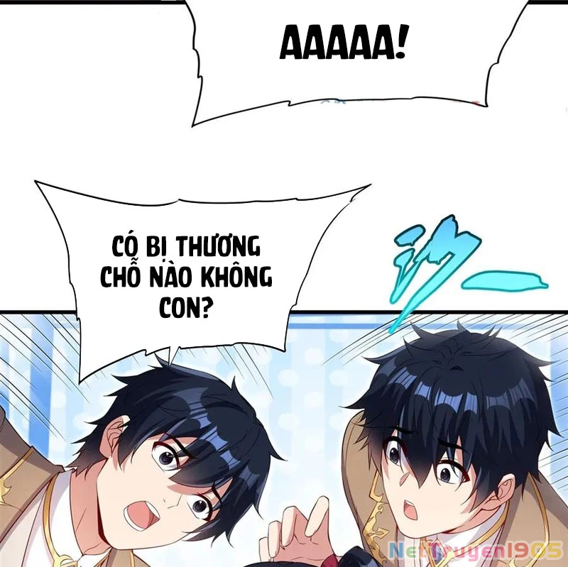 Câm Miệng Đi Ác Long, Ta Không Muốn Trông Trẻ Với Ngươi Nữa! Chapter 33 - 44