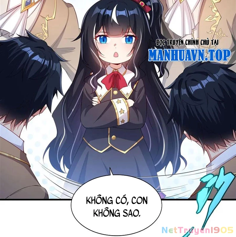 Câm Miệng Đi Ác Long, Ta Không Muốn Trông Trẻ Với Ngươi Nữa! Chapter 33 - 45