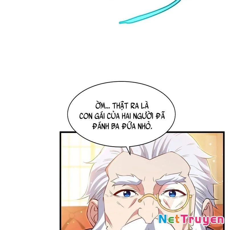 Câm Miệng Đi Ác Long, Ta Không Muốn Trông Trẻ Với Ngươi Nữa! Chapter 33 - 46